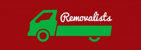 Removalists Koonunga - Furniture Removalist Services